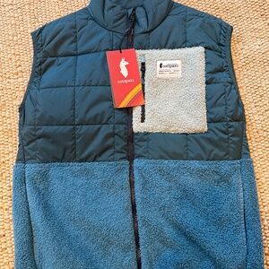 Cotopaxi Trico Vest